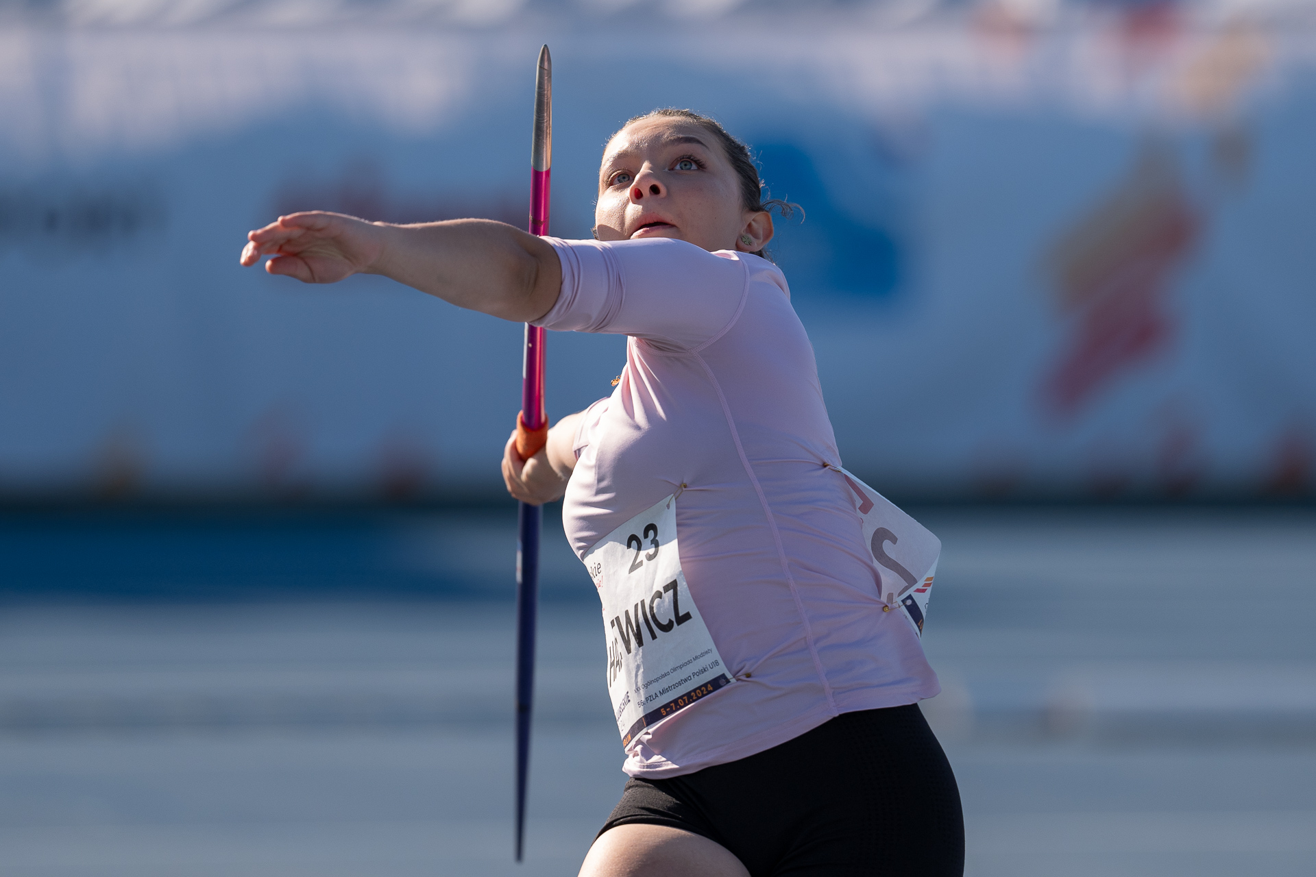 30. Ogólnopolska Olimpiada Młodzieży dz. 1 obrazek 18